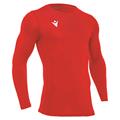 Holly Undershirt RED 3XL Teknisk baselayer - Unisex