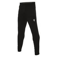 Deira Pant BLK M Klassisk overtrekksbukse