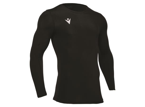 Holly Undershirt BLK 3XS Teknisk baselayer - Unisex 
