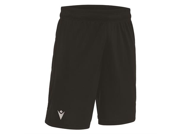 Curium Shorts BLK 3XS Teknisk basketballshorts - Unisex 