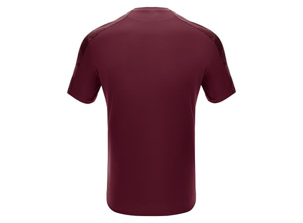 Gede Shirt CARDINAL XS Teknisk trenings og spillerdrakt- Unisex 