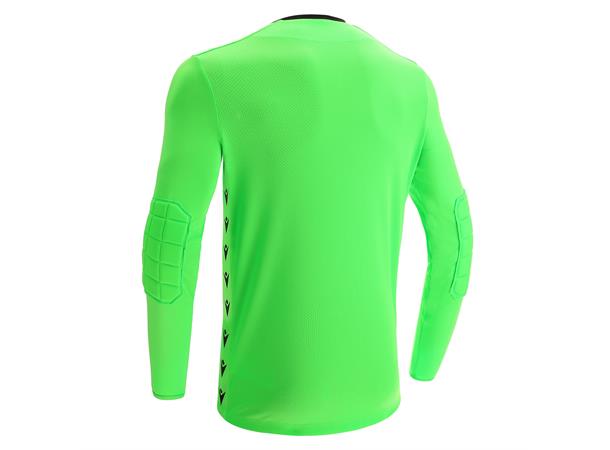 Eridanus GK Shirt NGRN/BLK XS Keeperdrakt i tidløst design - Unisex 