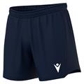 Dravite Eco shorts NAV 3XL Teknisk kamp og treningsshorts - Unisex
