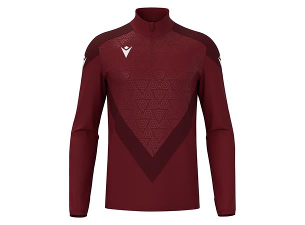 Yaruga Training 1/4 Zip Top CRD 3XS Teknisk treningsgenser - Unisex 