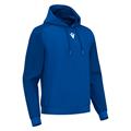 Horn Hooded Sweatshirt ROY 4XS Teknisk hettegenser - Unisex