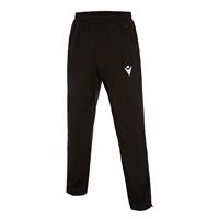 Dacite Hero BLK XS Overtrekksbukse med stretch - Unisex