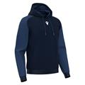 Horn Hooded Sweatshirt NAV XXS Teknisk hettegenser - Unisex
