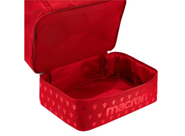 Rookie Backpack RED M Ryggsekk med skallbunn 