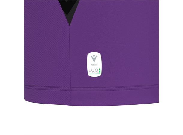 Scorpio Eco GK shirt PRP/BLK 3XS Keeperdrakt - Unisex 