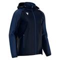 Rivendell full zip showerjacket NAV 3XS Vannavstøtende Jakke - Unisex