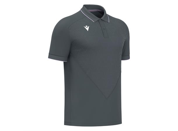 Baldwin Poly Polo ANT 3XS Teknisk poloskjorte - Unisex 