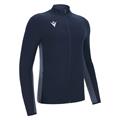 Record Full Zip 3D top NAV XL Teknisk Fleecejakke  - Unisex