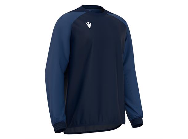 Skarn Contact Top Rugby NAV 3XS Teknisk Treningsoverdel - Unisex 