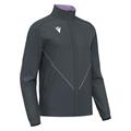Poseidon Travel Full Zip Top ANT XXS Teknisk reisejakke - Unisex