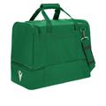 Rocket Holdall GRN Large Romslig spillerbag