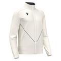 Poseidon Travel Full Zip Top OFFWHT XL Teknisk reisejakke - Unisex