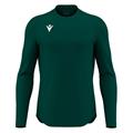 Void Shirt Longsleeve BGRN XS Spillertrøye – Lett, pustende