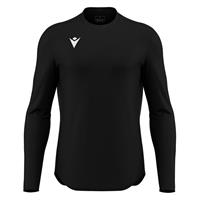 Void Shirt Longsleeve BLK L Spillertrøye – Lett, pustende