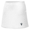 Igloo Womens Running Skirt WHT XL Teknisk løpeskjørt til dame