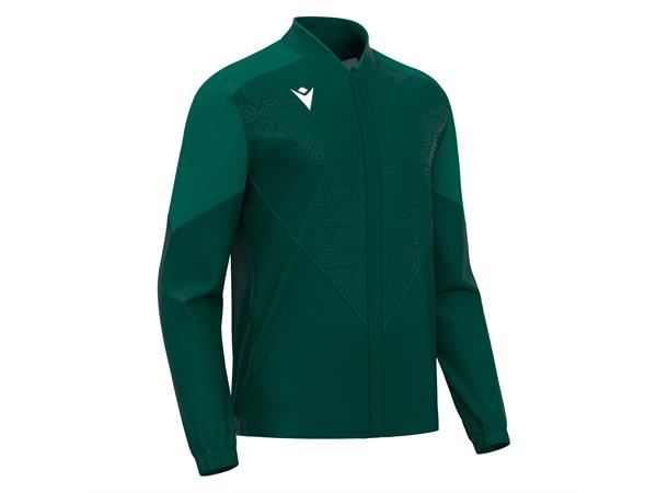 Morpheus Travel Full Zip Top ROY 4XL Teknisk reisejakke - Unisex 