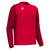 Thalos Training Top RED M Teknisk treningsgenser 