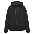 Tomtor Icon jacket BLK L Softshell jakke med hette - Unisex