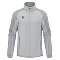Cloud Waterproof Rain Jacket ST.GRAY XS Lett, vanntett og klar for ruskevær