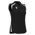 Frostmoor BLK 3XL Teknisk kamp og treningsdrakt - Dame