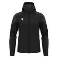 Icefang Softshell Jacket  BLK L Softshell jakke