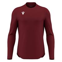 Void Shirt Longsleeve CRD 5XL Spillertrøye – Lett, pustende