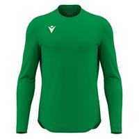 Void Shirt Longsleeve GRN S Spillertrøye – Lett, pustende
